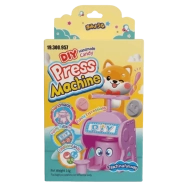 DIY Candy Press Machine