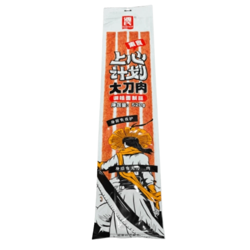 Genji Latiao Hot XXL (80 cm)