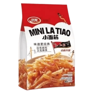 Latiao Hot & Spicy Mini 