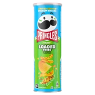 Pringles Loaded Fries