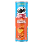 Pringles Buffalo Chicken Wings