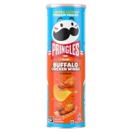 Pringles Buffalo Chicken Wings