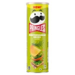 Pringles Mediterranean Herbs