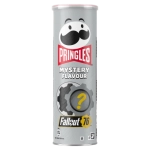 Pringles Mystery Flavour