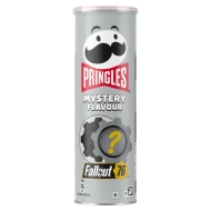 Pringles Mystery Flavour