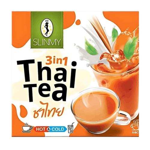 Slinmy Thai Tea