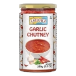 Ashoka Garlic Chutney
