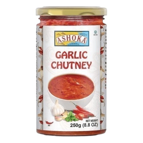 Ashoka Garlic Chutney