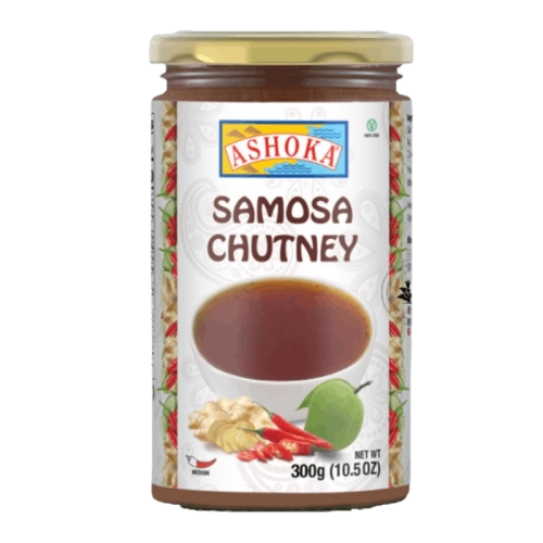 Ashoka Samosa Chutney
