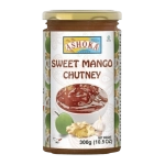 Ashoka Sweet Mango Chutney