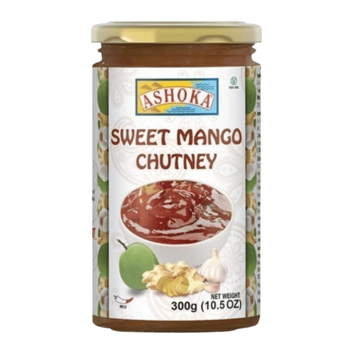 Ashoka Sweet Mango Chutney