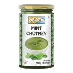 Ashoka Mint Chutney