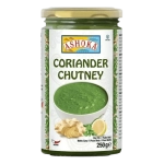 Ashoka Coriander Chutney