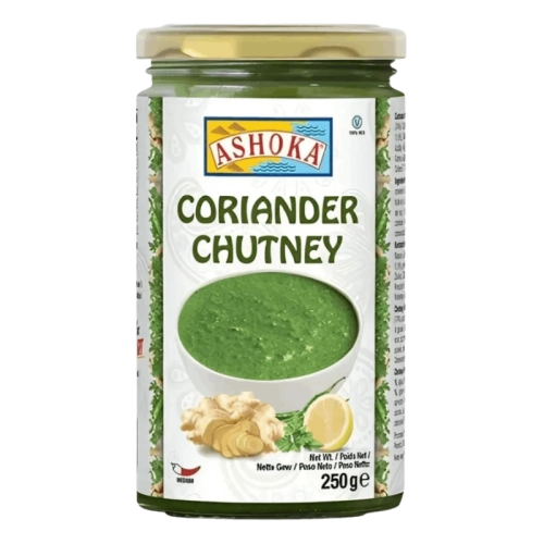 Ashoka Coriander Chutney