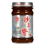 Bull Head Barbecue Sauce