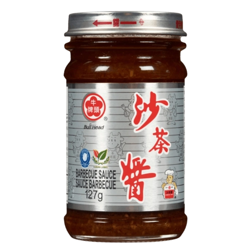 Bull Head Barbecue Sauce