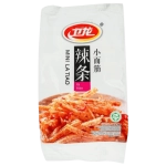 Latiao Hot & Spicy Mini 
