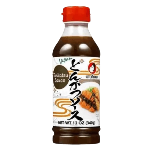 Otafuku Tonkatsu Sauce