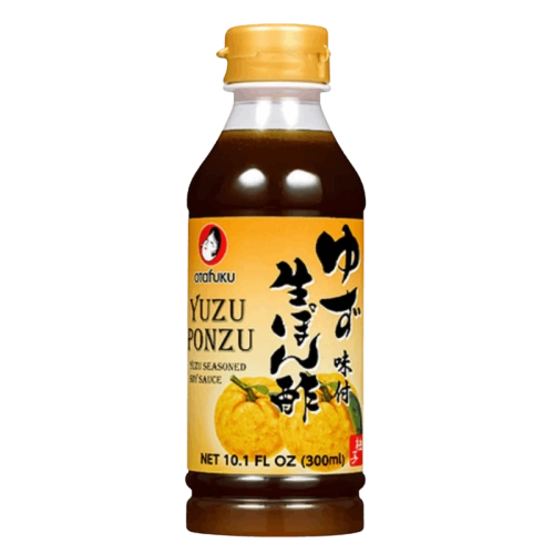 Otafuku Ponzu Sauce Yuzu