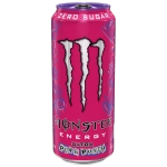 Monster Ultra Punk Punch