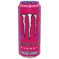Monster Ultra Punk Punch