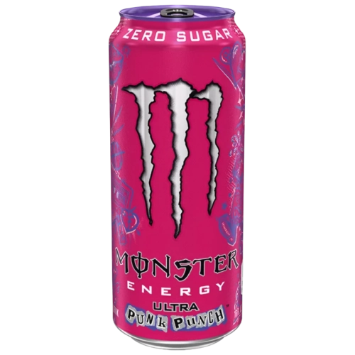 Monster Ultra Punky Punch