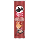 Pringles Smoky Bacon
