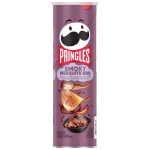 Pringles Smoky Mesquite BBQ
