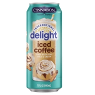 Cinnabon Iced Coffee