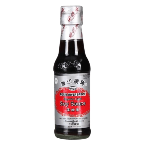 Light Soy Sauce Superior