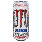 Monster Strawberry Lemonade