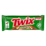 Twix Hazelnut