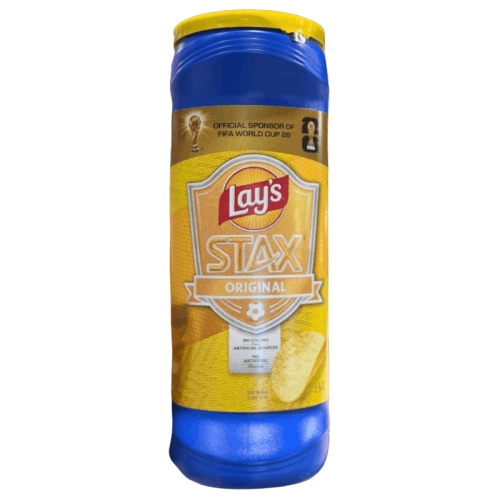 Lay’s Stax Original