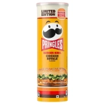 Pringles Burger King Chicken Royale