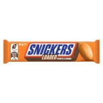 Snickers Loaded Peanuts & Caramel
