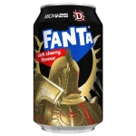 Fanta Dark Cherry