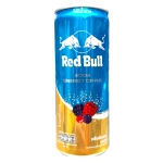 Red Bull Mixed Berry