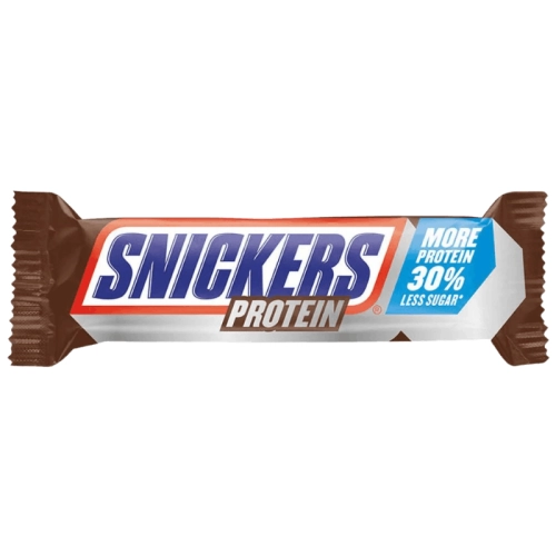 Snickers Protein Bar