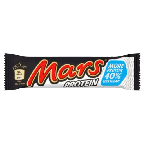 Mars Protein Bar