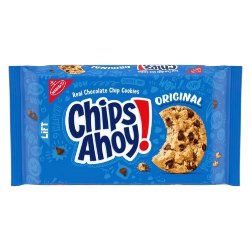 Chips Ahoy! Original
