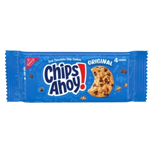 Chips Ahoy! Original