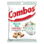 Combos Ranch Dip Pretzel