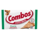 Combos Pizzeria Pretzel