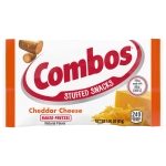 Combos Cheddar Cheese Pretzel