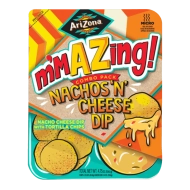 Arizona Nachos 'N' Cheese Dip