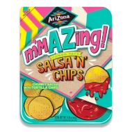 Arizona Salsa 'N' Chips