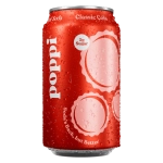 Poppi Classic Cola
