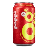 Poppi Cherry Limeade