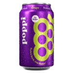 Poppi Grape