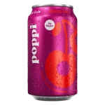 Poppi Cherry Cola